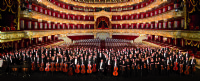 Orchestre et Choeur du Théâtre du Bolchoï de Russie. Le jeudi 12 mars 2020 à Toulouse. Haute-Garonne.  20H00
